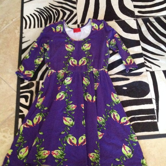 Pinup Couture Dresses & Skirts - Pinup Couture Deadly Dames dress XL